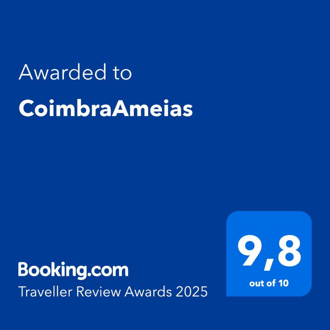 Coimbraameias المظهر الخارجي الصورة