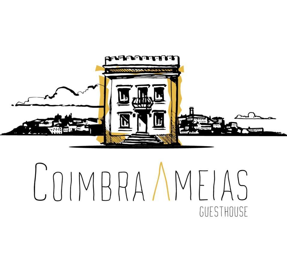 Coimbraameias المظهر الخارجي الصورة